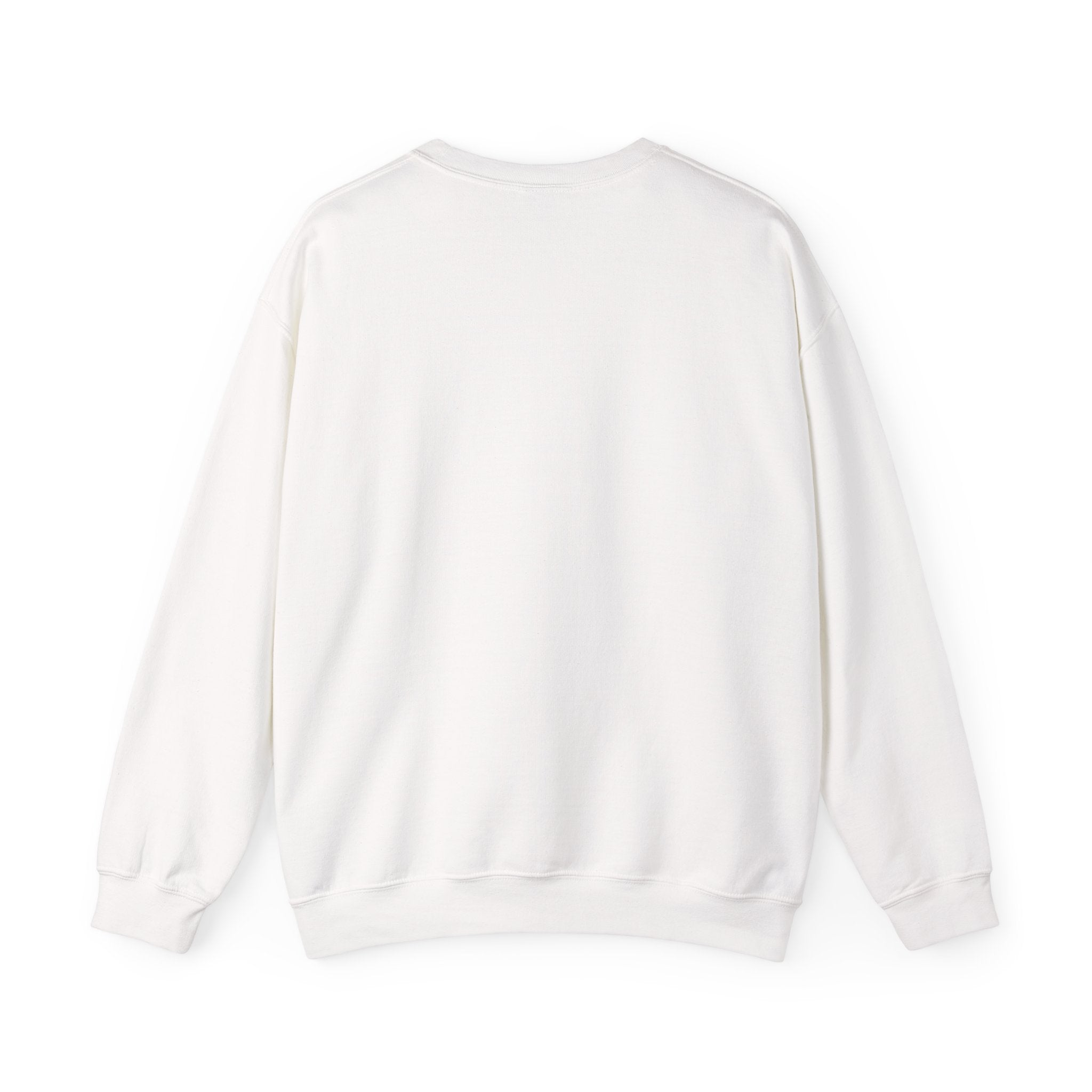 Retro Palm Sunset Sweatshirt — Vintage Tropical Crewneck