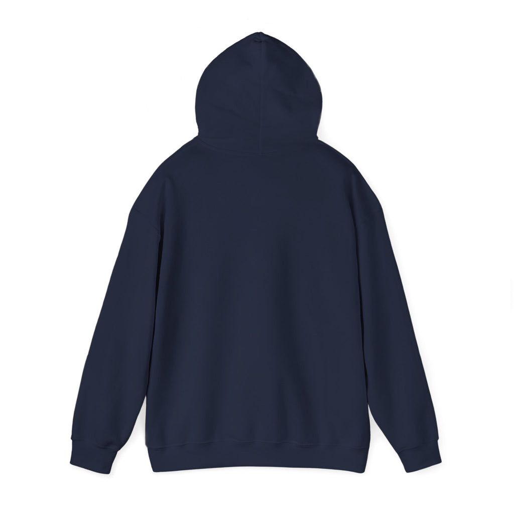 Sunset Palm Hoodie – Retro Beach Sunset Pullover