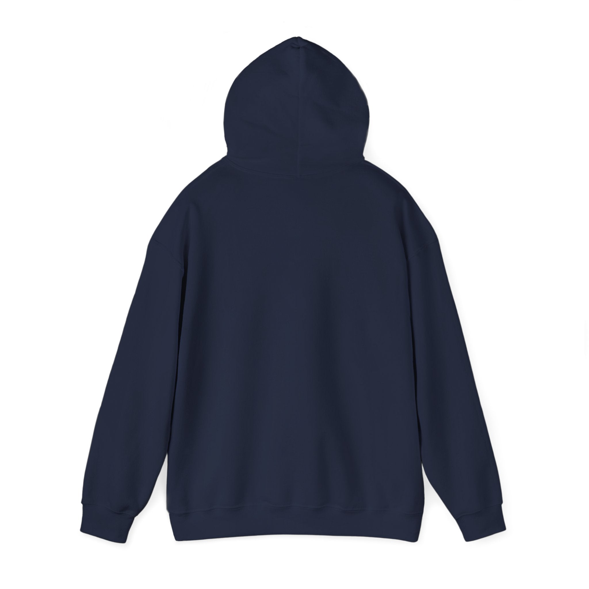 Sunset Palm Hoodie – Retro Beach Sunset Pullover