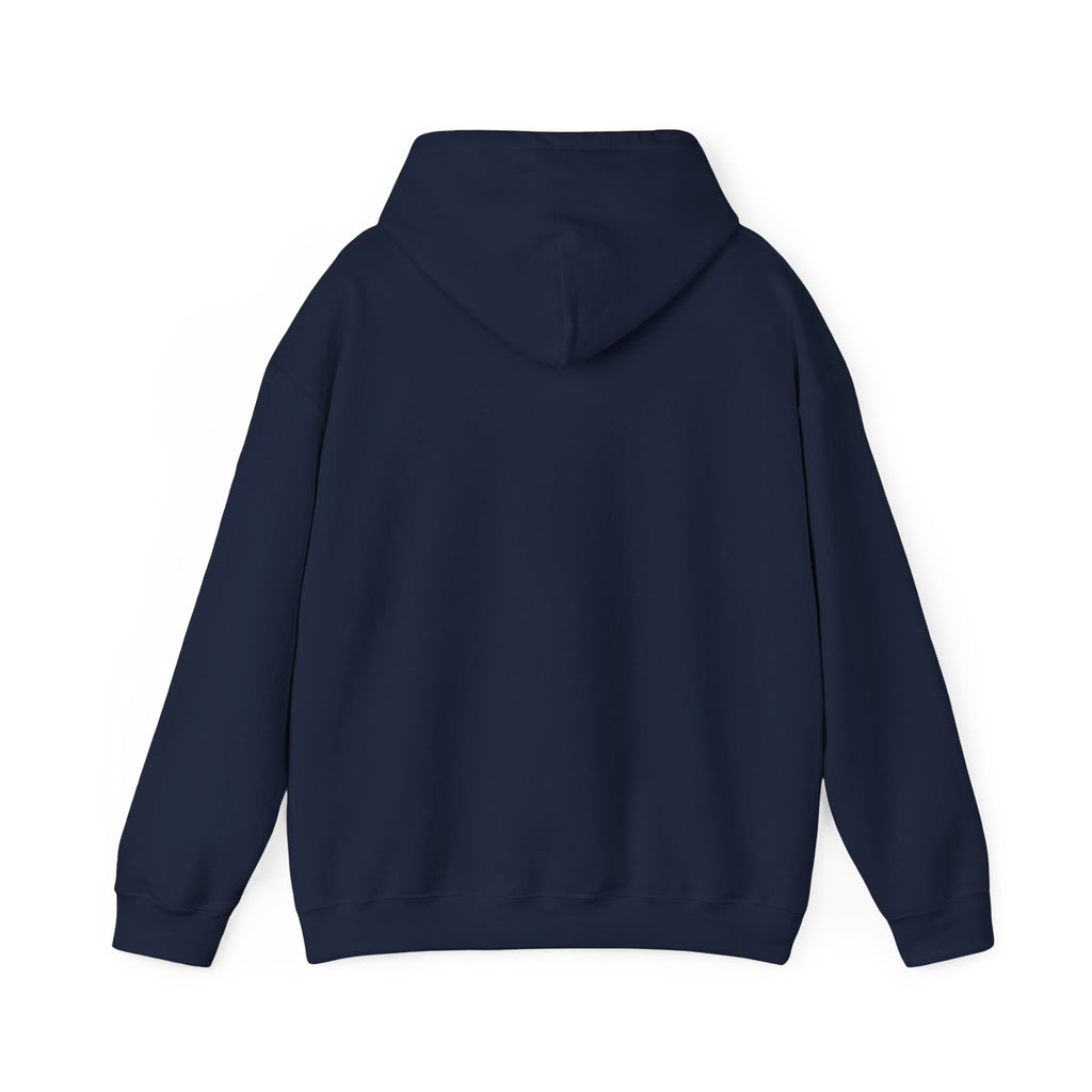 Sunset Palm Hoodie – Retro Beach Sunset Pullover