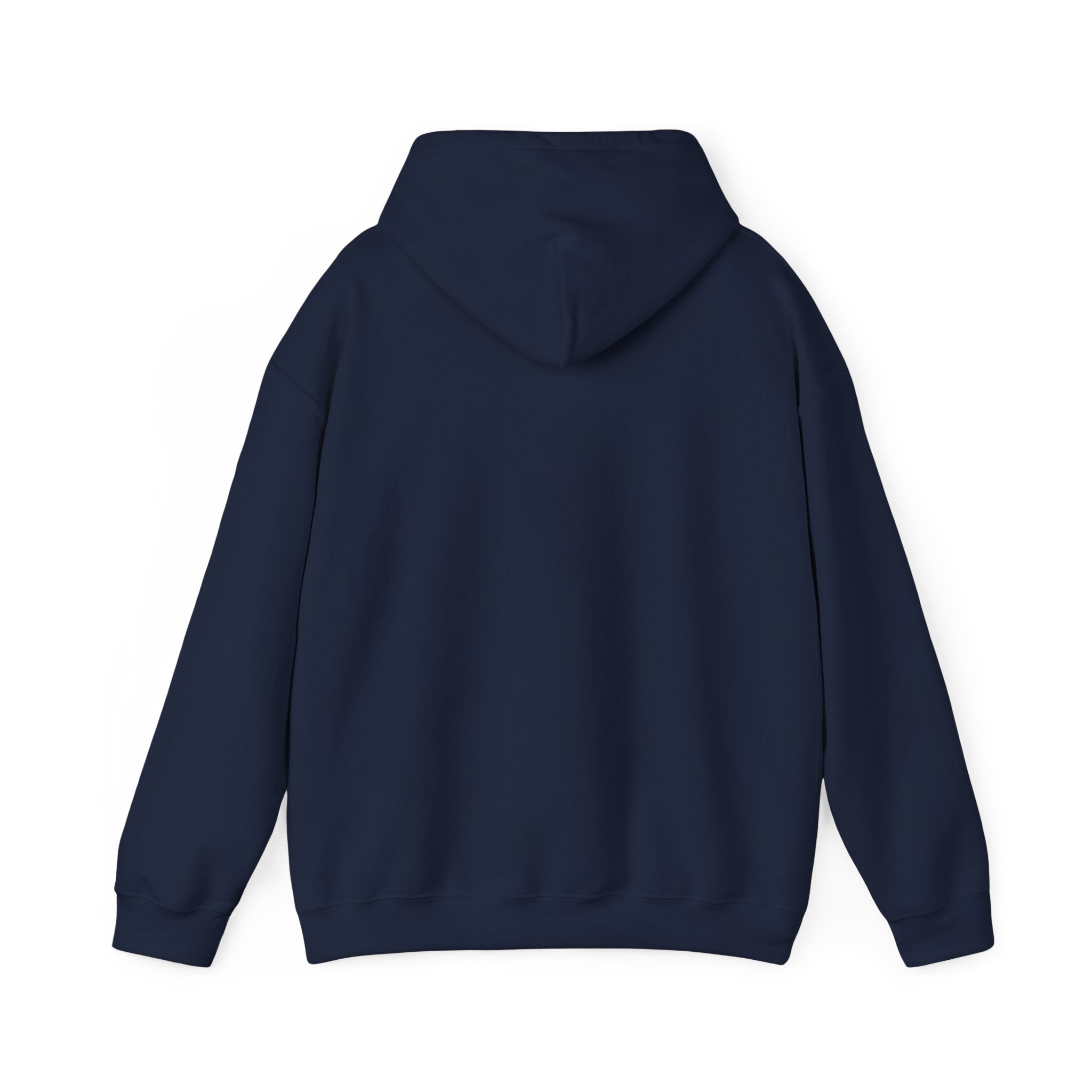 Sunset Palm Hoodie – Retro Beach Sunset Pullover