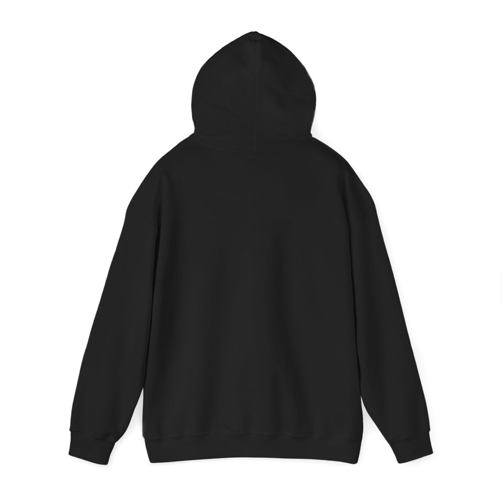 Sunset Palm Hoodie – Retro Beach Sunset Pullover