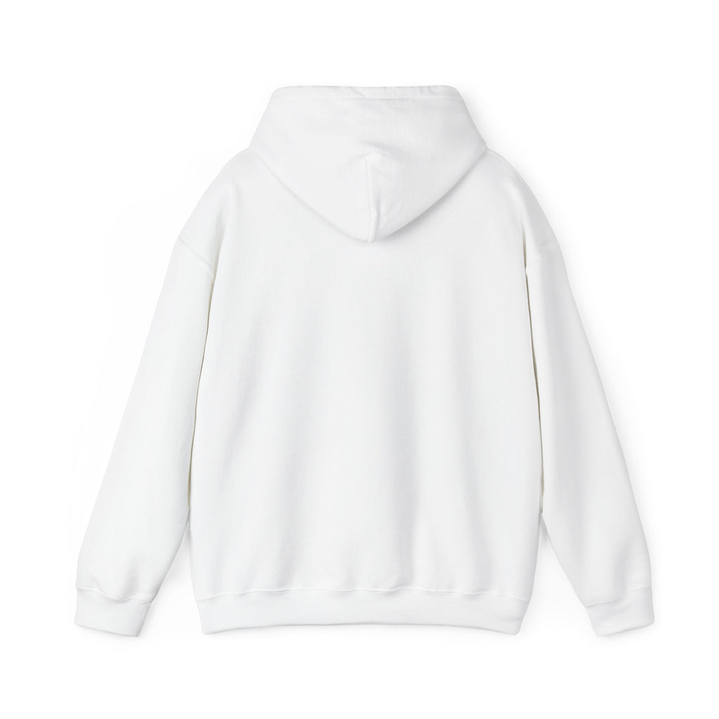 Sunset Palm Hoodie – Retro Beach Sunset Pullover
