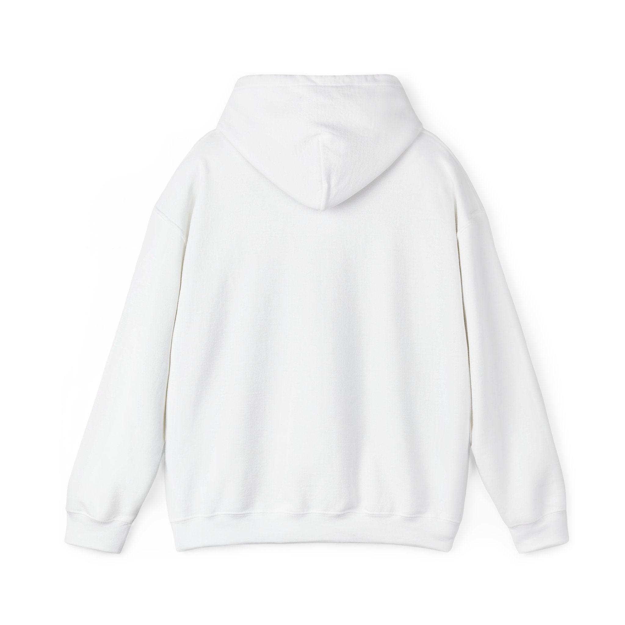 Sunset Palm Hoodie – Retro Beach Sunset Pullover