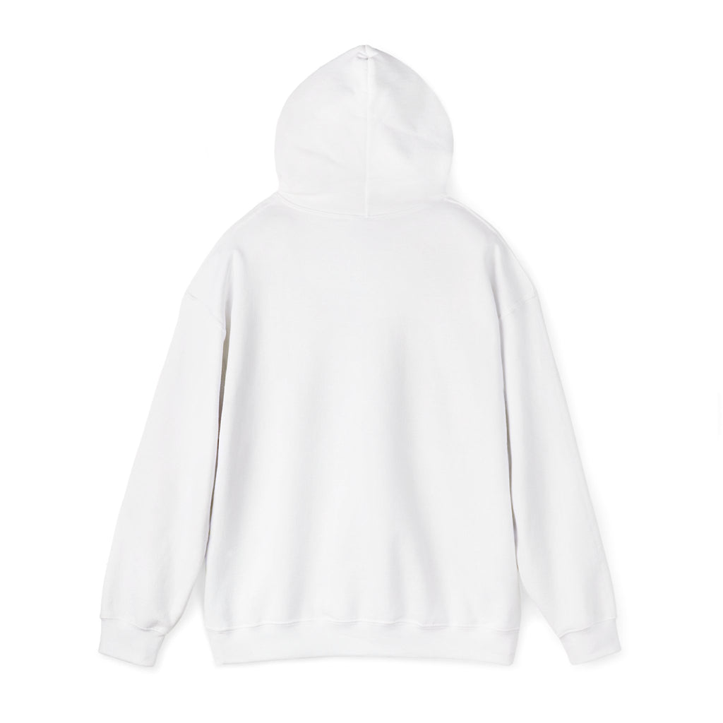 Sunset Palm Hoodie – Retro Beach Sunset Pullover