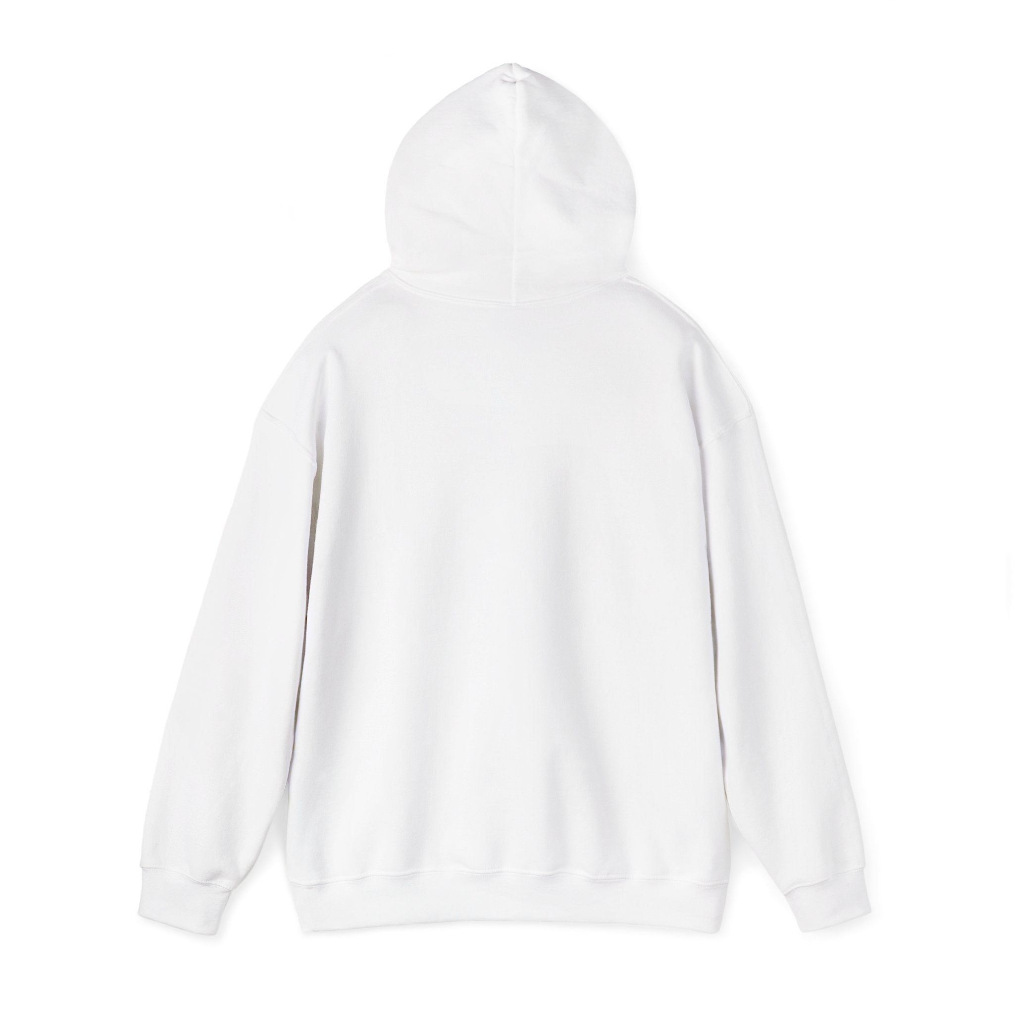 Sunset Palm Hoodie – Retro Beach Sunset Pullover