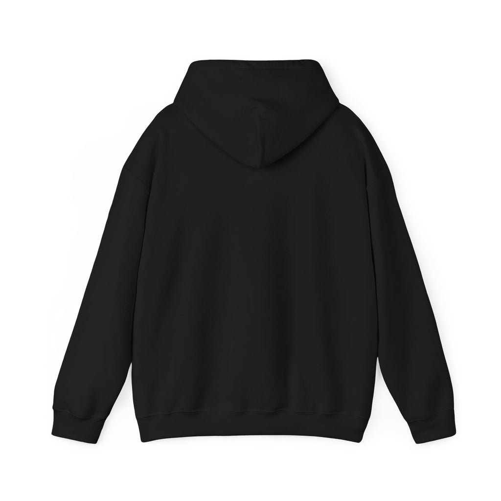 Sunset Palm Hoodie – Retro Beach Sunset Pullover