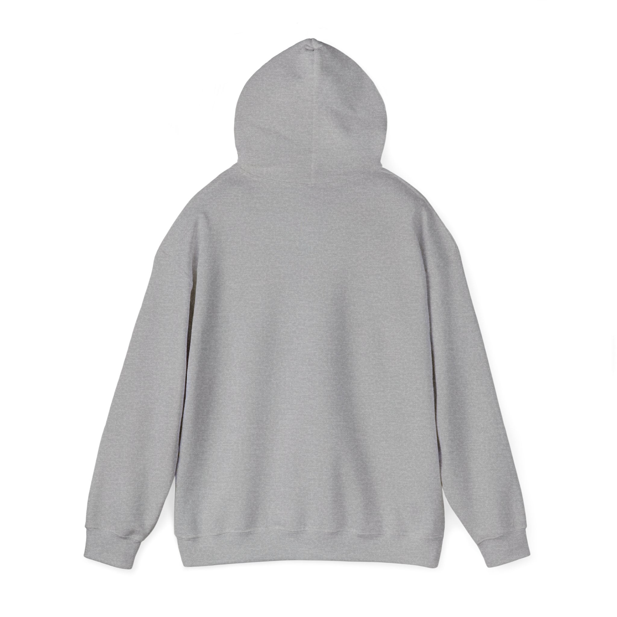 Sunset Palm Hoodie – Retro Beach Sunset Pullover